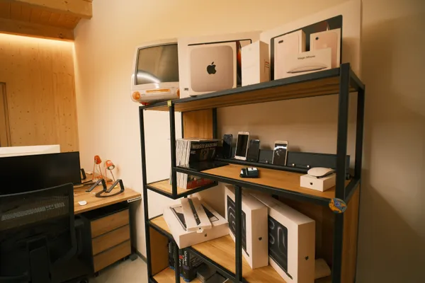 Büroalltag bei aushang-digital.de