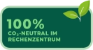 Green Energy — Hetzner Server laufen mit 100 % erneuerbarer Energie