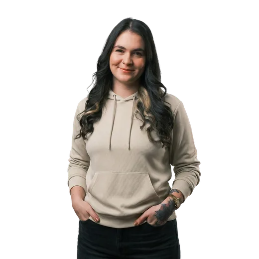 Kim Schneider, Backoffice