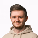 Leon Zapke, Auszubildender