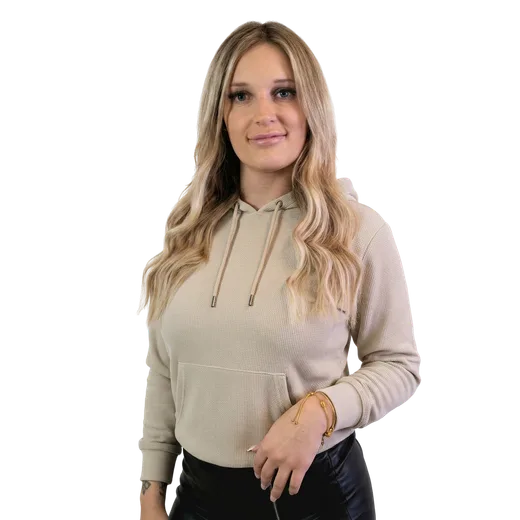 Lisa Schulz, Head of Sales & Account Management
