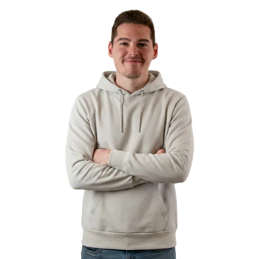 Maximilian Wetzel, Sales & Account Manager