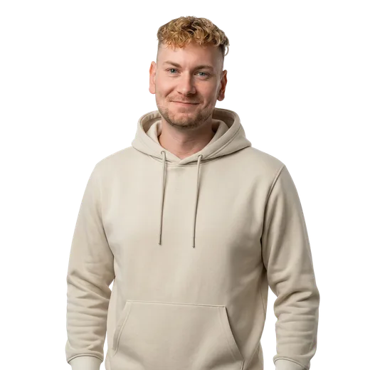 Michael Kaltenpoth, Sales Engineer