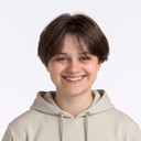 Robin Gessner, Auszubildender